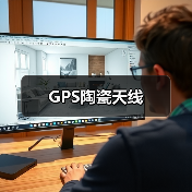GPS陶瓷天线（图3）