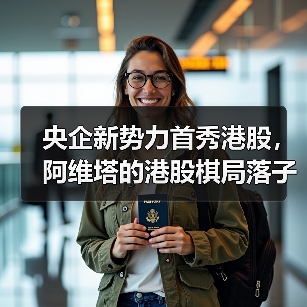 央企新势力首秀港股，阿维塔的港股棋局落子何方？（图3）