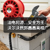 油电同源，安全为王：沃尔沃携郭晶晶亮相广州车展（图1）