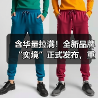 含华量拉满！全新品牌“奕境”正式发布，重构智慧新能源市场格局（图1）
