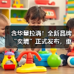 含华量拉满！全新品牌“奕境”正式发布，重构智慧新能源市场格局（图3）