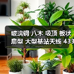 玻璃钢 八木 吸顶 板状 扇型 大型基站天线 433 315 868 GSM 2.4G(图2) 玻璃钢 八木 吸顶 板状 扇型 大型基站天线 433 315 868 GSM 2.4G(图2)