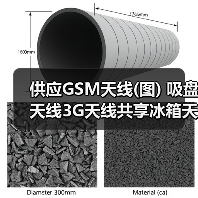 供应GSM天线(图) 吸盘天线3G天线共享冰箱天线(图1) 供应GSM天线(图) 吸盘天线3G天线共享冰箱天线(图1)