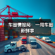车圈情报局:一周车圈新鲜事(图3) 车圈情报局:一周车圈新鲜事(图3)