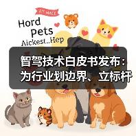 智驾技术白皮书发布:为行业划边界、立标杆、定框架(图4) 智驾技术白皮书发布:为行业划边界、立标杆、定框架(图4)