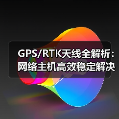 GPS/RTK天线全解析:网络主机高效稳定解决方案(图4) GPS/RTK天线全解析:网络主机高效稳定解决方案(图4)