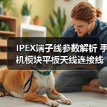 IPEX端子线参数解析 手机模块平板天线连接线怎么选(图4) IPEX端子线参数解析 手机模块平板天线连接线怎么选(图4)