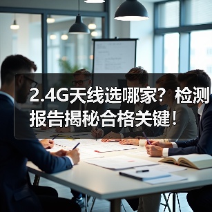 2.4G天线选哪家?检测报告揭秘合格关键!(图4) 2.4G天线选哪家?检测报告揭秘合格关键!(图4)