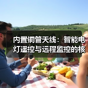 内置铜管天线:智能电灯遥控与远程监控的核心(图4) 内置铜管天线:智能电灯遥控与远程监控的核心(图4)