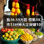 售46.59万起 极氪9X上市13分钟大定突破10000台（图2）