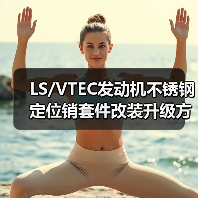 LS/VTEC发动机不锈钢定位销套件改装升级方案(图2) LS/VTEC发动机不锈钢定位销套件改装升级方案(图2)
