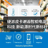 硬派皮卡邂逅智能电混科技 新能源时代新标杆?(图1) 硬派皮卡邂逅智能电混科技 新能源时代新标杆?(图1)