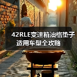 42RLE变速箱油格垫子适用车型全攻略(图1) 42RLE变速箱油格垫子适用车型全攻略(图1)
