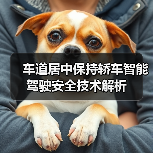 车道居中保持轿车智能驾驶安全技术解析(图3) 车道居中保持轿车智能驾驶安全技术解析(图3)