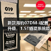 新款海豹07DM-i配置升级，1.5T插混系统能否超越竞品？（图4）