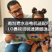 雨刮喷水壶电机适配POLO晶锐明锐速腾朗逸途安等车型（图2）