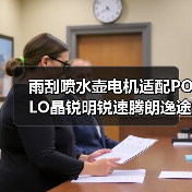 雨刮喷水壶电机适配POLO晶锐明锐速腾朗逸途安等车型（图3）