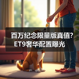 百万纪念限量版真值?ET9奢华配置曝光(图3) 百万纪念限量版真值?ET9奢华配置曝光(图3)