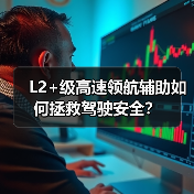 L2+级高速领航辅助如何拯救驾驶安全？（图1）