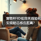 宠物RFID低频天线如何实现超远感应距离?(图1) 宠物RFID低频天线如何实现超远感应距离?(图1)