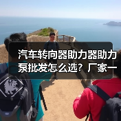 汽车转向器助力器助力泵批发怎么选？厂家一件起批（图4）