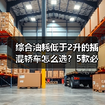 综合油耗低于2升的插混轿车怎么选?5款必看推荐(图3) 综合油耗低于2升的插混轿车怎么选?5款必看推荐(图3)