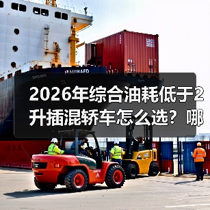 2026年综合油耗低于2升插混轿车怎么选?哪些最值得买?(图3) 2026年综合油耗低于2升插混轿车怎么选?哪些最值得买?(图3)