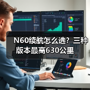 N60续航怎么选?三种版本最高630公里(图4) N60续航怎么选?三种版本最高630公里(图4)