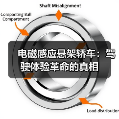 电磁感应悬架轿车:驾驶体验革命的真相(图1) 电磁感应悬架轿车:驾驶体验革命的真相(图1)
