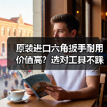 原装进口六角扳手耐用价值高？选对工具不踩坑（图4）