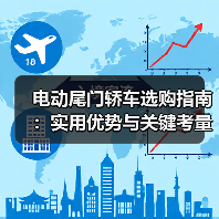 电动尾门轿车选购指南:实用优势与关键考量解析(图1) 电动尾门轿车选购指南:实用优势与关键考量解析(图1)