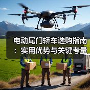 电动尾门轿车选购指南:实用优势与关键考量解析(图3) 电动尾门轿车选购指南:实用优势与关键考量解析(图3)