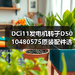 DCi11发电机转子D5010480575原装配件选购指南（图4）