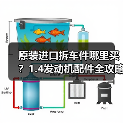 原装进口拆车件哪里买?1.4发动机配件全攻略(图2) 原装进口拆车件哪里买?1.4发动机配件全攻略(图2)