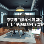 原装进口拆车件哪里买?1.4发动机配件全攻略(图4) 原装进口拆车件哪里买?1.4发动机配件全攻略(图4)