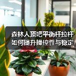 森林人顶吧平衡杆拉杆如何提升操控性与稳定性（图3）