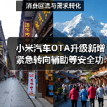 小米汽车OTA升级新增紧急转向辅助等安全功能（图3）
