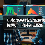 U9极境森林纪念配色售价解析：内外饰选配价详解（图1）
