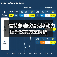 福特蒙迪欧福克斯动力提升改装方案解析（图2）