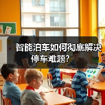 智能泊车如何彻底解决停车难题？（图3）