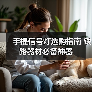 手提信号灯选购指南 铁路器材必备神器（图2）