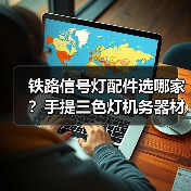 铁路信号灯配件选哪家？手提三色灯机务器材全攻略（图2）
