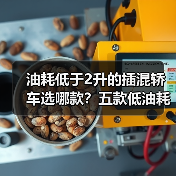 油耗低于2升的插混轿车选哪款？五款低油耗王者实测（图3）