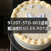 91207-5TO-003波箱前油封CG5.EK.RD1选购指南（图4）