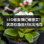 LED客车侧灯哪里买？优质铁路器材批发推荐（图3）