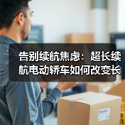 告别续航焦虑：超长续航电动轿车如何改变长途出行？（图3）
