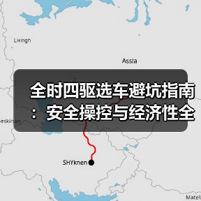 全时四驱选车避坑指南:安全操控与经济性全解析(图4) 全时四驱选车避坑指南:安全操控与经济性全解析(图4)