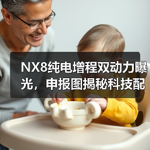 NX8纯电增程双动力曝光,申报图揭秘科技配置(图1) NX8纯电增程双动力曝光,申报图揭秘科技配置(图1)