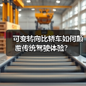 可变转向比轿车如何颠覆传统驾驶体验?(图1) 可变转向比轿车如何颠覆传统驾驶体验?(图1)