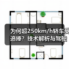 为何超250km/h轿车受追捧？技术解析与驾驶体验揭秘（图2）